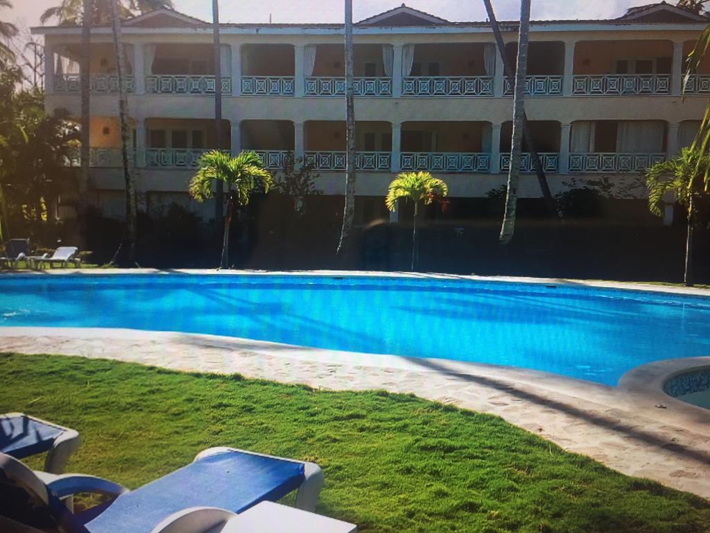 Appartamento Blu Las Terrenas Exterior foto