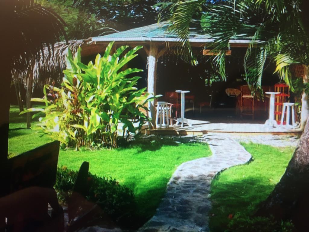 Appartamento Blu Las Terrenas Exterior foto