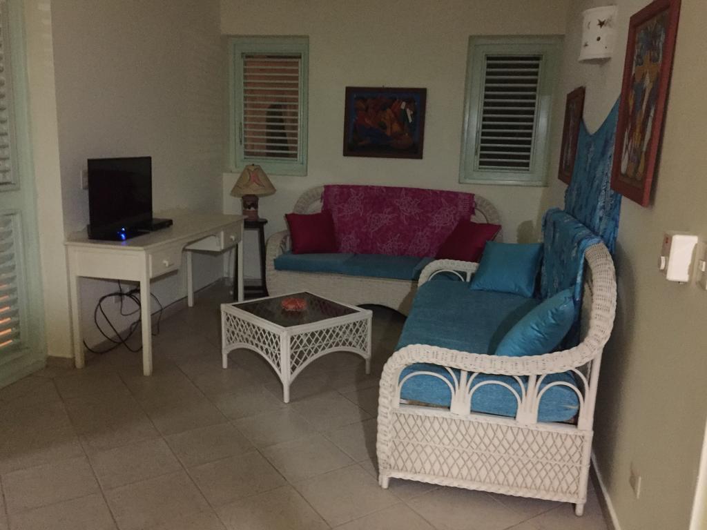 Appartamento Blu Las Terrenas Exterior foto