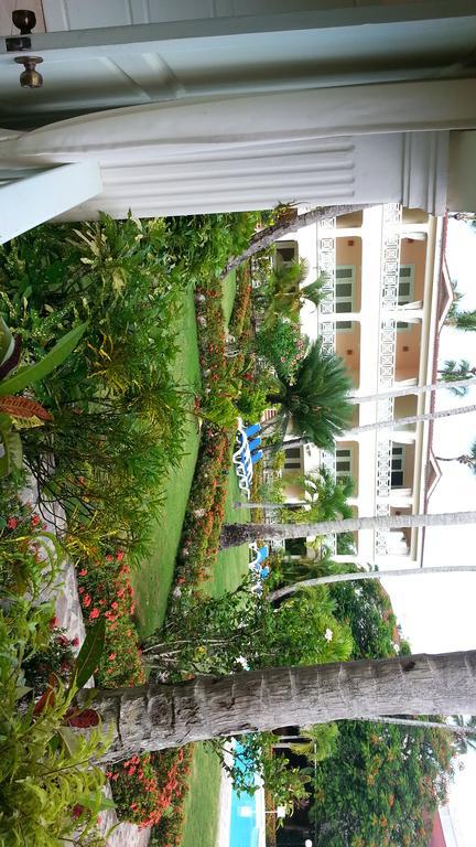 Appartamento Blu Las Terrenas Exterior foto