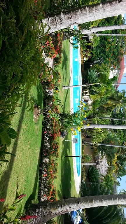 Appartamento Blu Las Terrenas Exterior foto