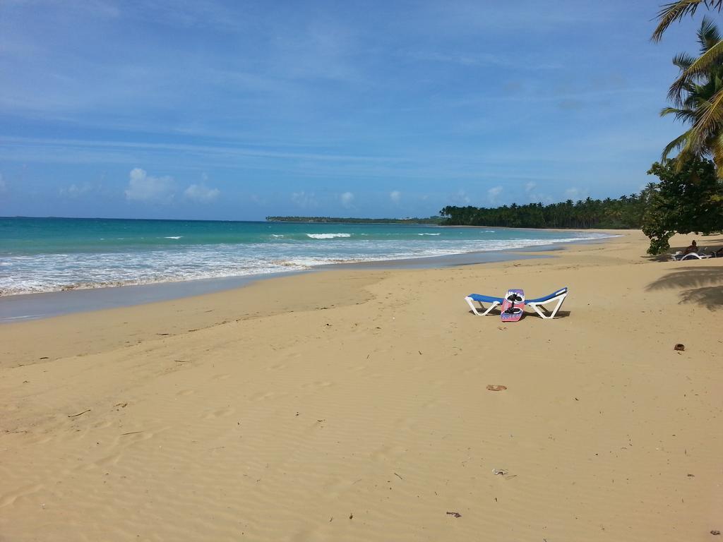 Appartamento Blu Las Terrenas Exterior foto